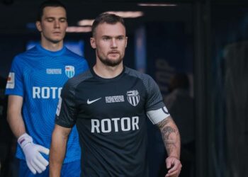 Что с «Ротором» за месяц до старта 2-й лиги ЮГ 22/23