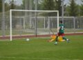 Первенство ЮФОСКФО 2009 2010 2012 гр по футболу 2022 Ейск Футбол ЮФОСКФО ЮФО СКФО 2009 2010 2012 гр футбол 2022 в Ейске