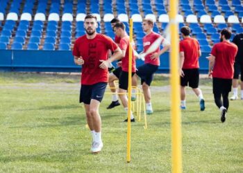 Как прошла подготовка Форте к сезону 2022/2023