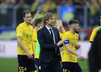 Что происходит в «Ростове» перед началом РПЛ 2022/23