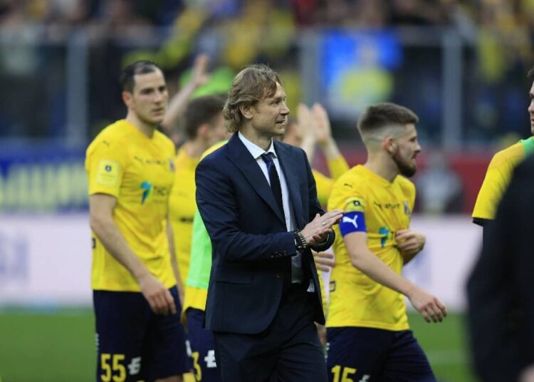 Что происходит в Ростове перед началом РПЛ 202223