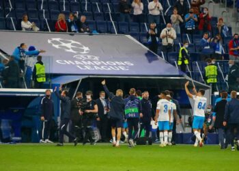 Хотите узнать где делать ставки на Лигу Чемпионов по футболу в 2022 году с высокими коэффициентами