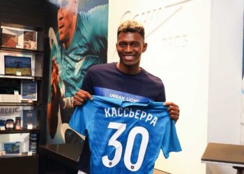 Трансферы перед чемпионатом России о футболу 2022/2023