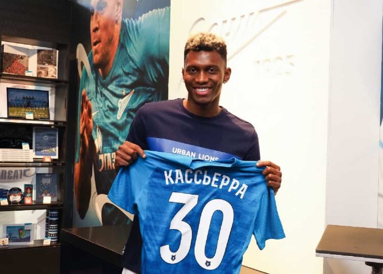 Трансферы перед чемпионатом России о футболу 20222023