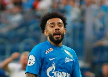 Зенит - Локомотив прогноз и ставки на 30.07.2022