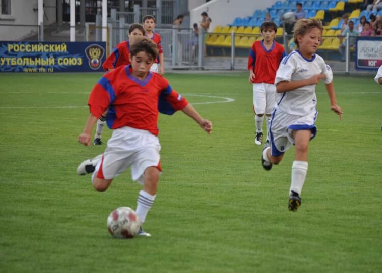 1я лига первенства юношей ЮФОСКФО 2007 гр по футболу в 2022 годуgrfutbolu2022 Футбол ЮФОСКФО Первая лига юноши ЮФО СКФО 2007 г по футболу в 2022 году