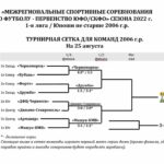 1я лига первенства юношей ЮФОСКФО 2006 гр по футболу 2022 Футбол ЮФОСКФО 1 я лига юноши ЮФО СКФО 2006 гр футбол