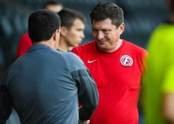 пять кандидатов на должность главного тренера Форте Таганрог