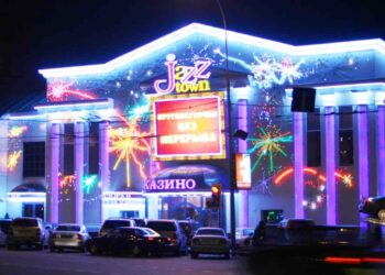 Гэмблинг: факты истории азартных игр