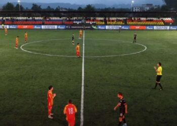 Юноши ФНЛ и ПФЛ 2008 г.р. ЮФО-СКФО 2022 год