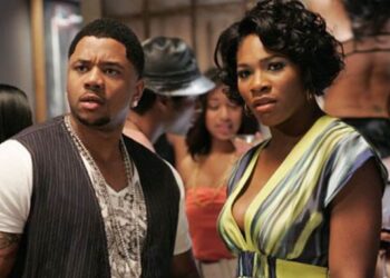 Почему теннисистка Серена Уильямс не стала актрисой