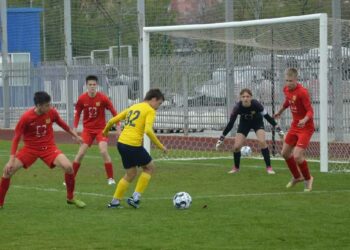 Первенство юношей ЮФО-СКФО 2008 г.р. спортшкол 2022 год