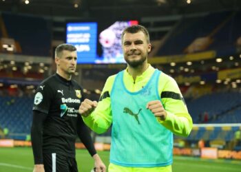 ФК Ростов - Оренбург превью 7 августа 2022