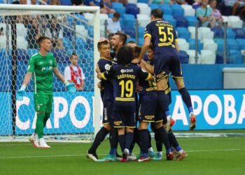 Ростов - Сочи перед матчем РПЛ 20 августа 2022