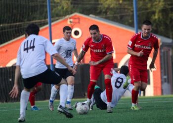 КДК: на 2 года 6 игроков Дербента отлучены за избиение судьи