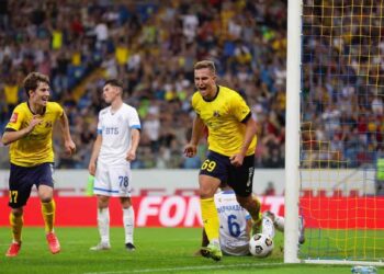 Ростов - Динамо 2:0 обзор матча 31 августа 2022