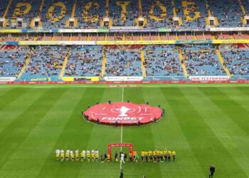 Ростов - Оренбург 3:1 видео голов