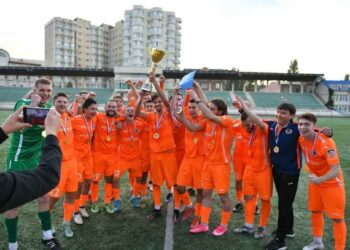 результаты матчей Кубка ЛФК ЮФО-СКФО 2022 год