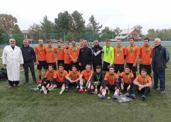 Чемпионат Республики Адыгея футбол 2022 год