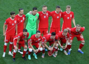 Сб. Польша на ЧМ-2022: плюсы и минусы