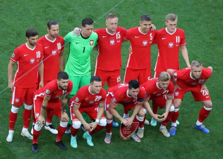Сб Польша на ЧМ 2022 плюсы и минусы