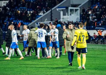 Факел - Ростов 1:1 обзор матча РПЛ 22 октября 2022