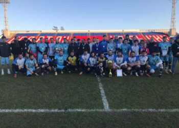 Футбол КБР: итоги чемпионата 2022 - таблица, результаты