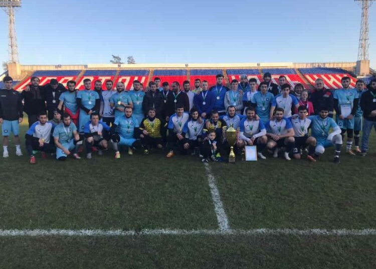 Футбол КБР итоги чемпионата 2022 таблица результаты