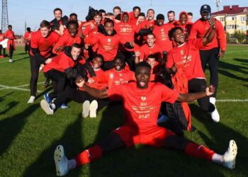 Чемпионат Краснодарского края футбол 2022 год