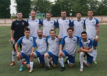 РСО-Алания: итоги чемпионата по футболу в 2022 году