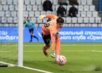 Ростов стал аутсайдером перед 6-м туром в группе Кубка РФ