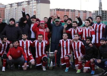 Дагестан: таблица чемпионата футбола 2022 г. ﻿