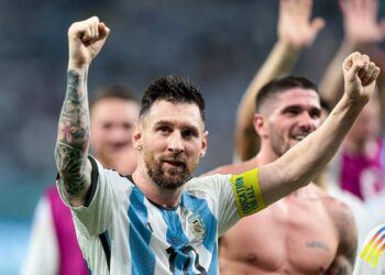 Прогнозы на финальный матч чемпионата мира по футболу 2022