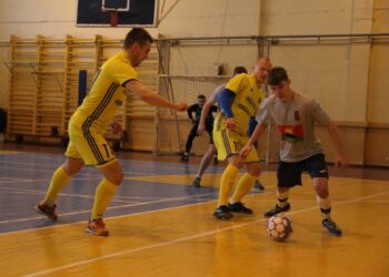 Ростовская область: мини-футбол 2023г. зоны и финал