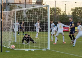 «Ростов» - «Бунедкор» (Ташкент, Узбекистан) - 4:0