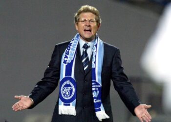 Футболисты и тренеры любители казино: что их ждет в жизни