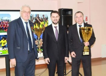 Ростовская область: итоги футбола 2022 и планы на 2023 год