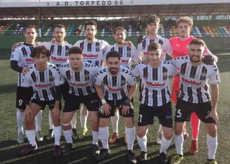 В Испании создали свое Торпедо в честь футболистов СССР