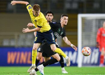 Что произошло с ФК Ростов на Зимнем кубке РПЛ 2023 в ОАЭ?