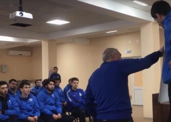 2 лига Юг весна-2023: ставропольцы останутся на дне таблицы