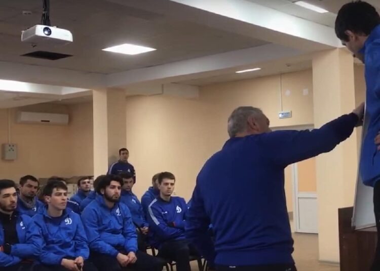 2 лига Юг весна 2023 ставропольцы останутся на дне таблицы