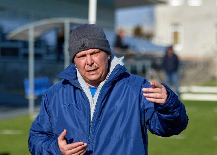 ФК Кубань Холдинг зимой 2023 г обновится наполовину