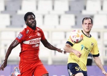 Как ФК Ростов выступает на зимнем Кубке РПЛ-2023