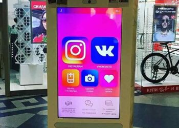 Мой опыт познания социальных сетей Россия