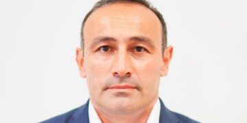 ФК Алания М Владикавказ в 3 дивизионе ЮФО СКФО 2023 года
