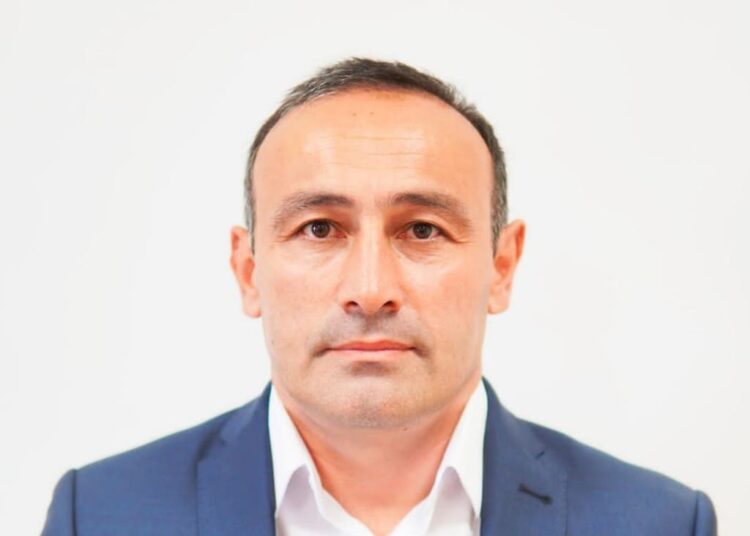 ФК Алания М Владикавказ в 3 дивизионе ЮФО СКФО 2023 года