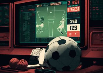 Какие главные ошибки при ставках на спорт