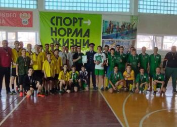 Кубок атамана Матвея Платова 2006 г.р. мини-футбол 2023 г.