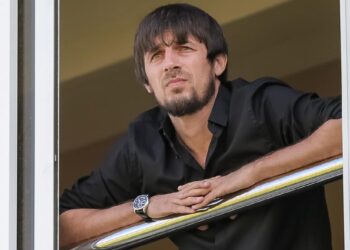 Почему «Легион» не играет в Махачкале: 2Д России по футболу