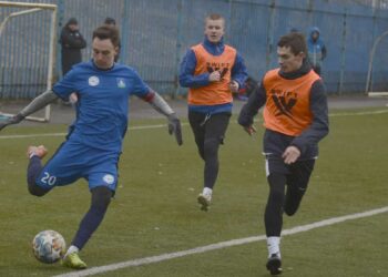 Как в проходит Кубок Гетманова-2023 в Ростове-на-Дону